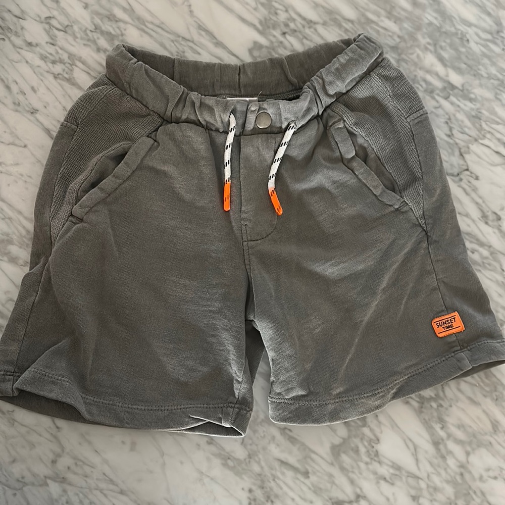 Zara Boys Size 9 Shorts
